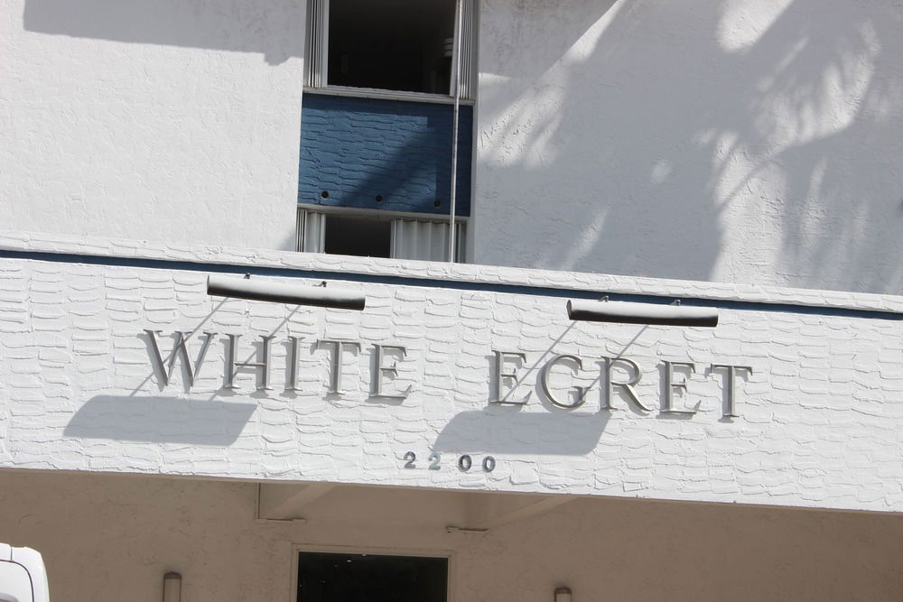 White Egret condo main photo